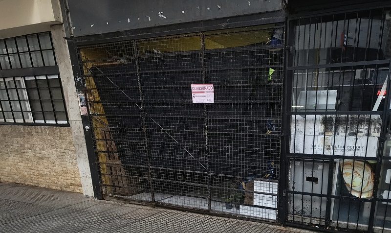 Trata de menores